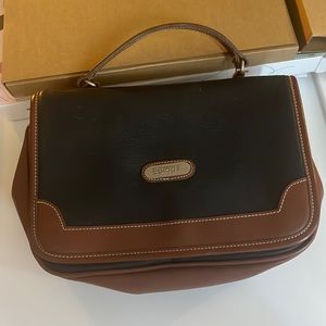 Esprit Vintage Purse